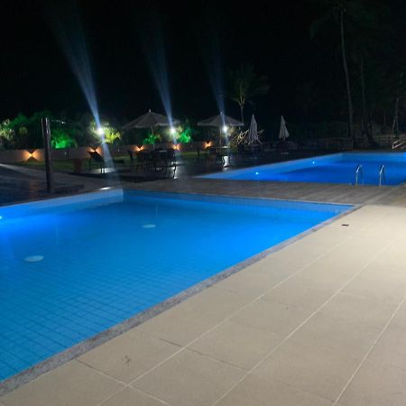 Paraiso Pe Na Areia Entre Ilheus E Itacare Ngoại thất bức ảnh