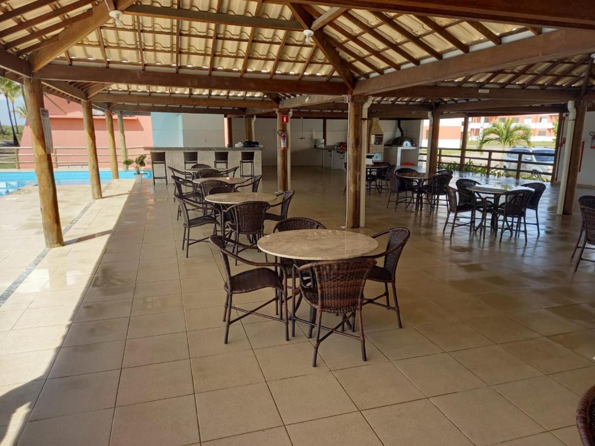 Paraiso Pe Na Areia Entre Ilheus E Itacare Ngoại thất bức ảnh
