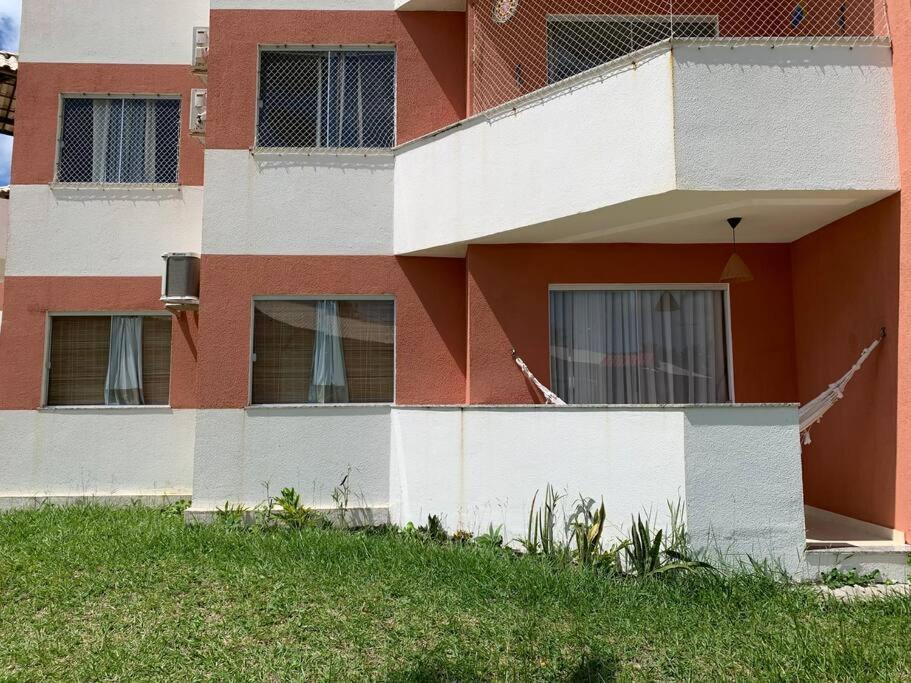 Paraiso Pe Na Areia Entre Ilheus E Itacare Ngoại thất bức ảnh