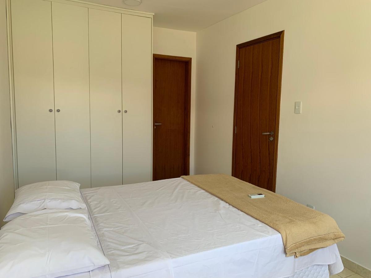 Paraiso Pe Na Areia Entre Ilheus E Itacare Ngoại thất bức ảnh