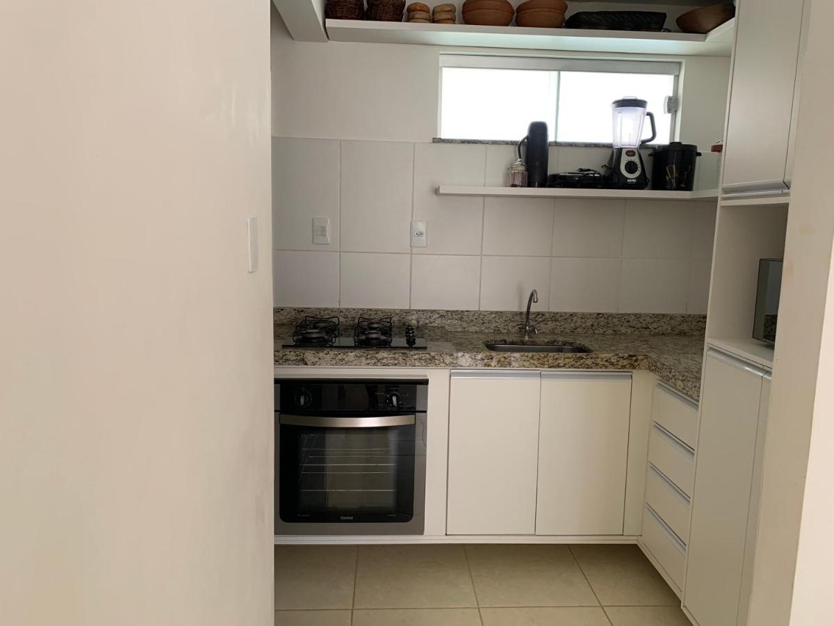 Paraiso Pe Na Areia Entre Ilheus E Itacare Ngoại thất bức ảnh